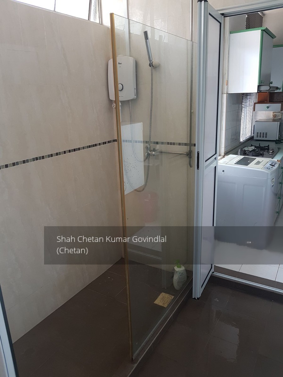 Hoa Nam Building (D8), Apartment #155371412